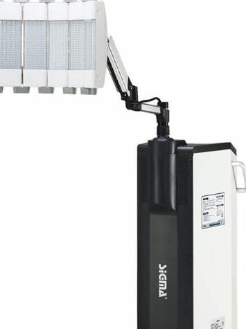 光線治愈力量——光療儀在促進組織修復(fù)和疼痛管理中的作用