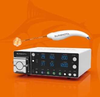 精準消除病變組織——射頻消融儀在醫(yī)療中的應(yīng)用