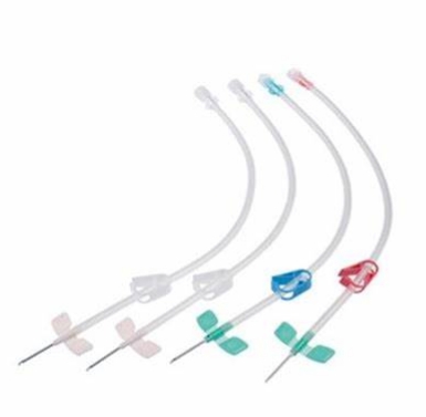 精準(zhǔn)穿刺，保護(hù)血管通路——?jiǎng)屿o脈內(nèi)瘺穿刺針的選擇與使用