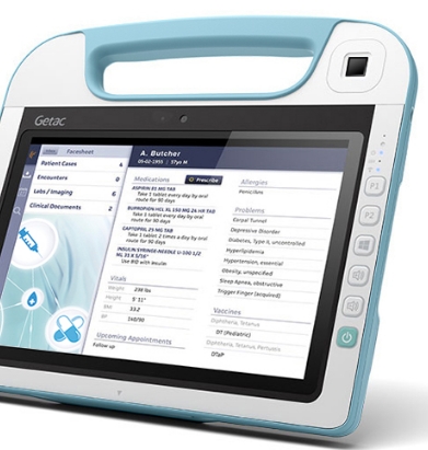 便捷操作，智能診療——醫(yī)用平板電腦的選擇與使用指南