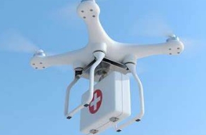 快速響應(yīng)，緊急配送——醫(yī)用無人機配送系統(tǒng)在現(xiàn)代醫(yī)療服務(wù)中的作用