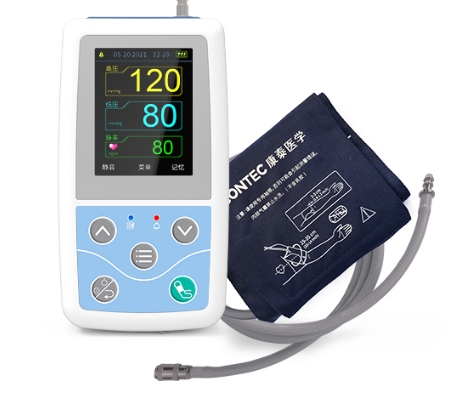 全天候血壓監(jiān)控——動態(tài)血壓監(jiān)測儀的重要性及應用