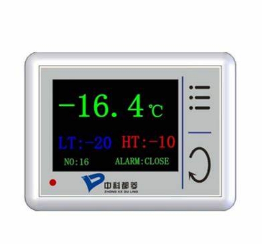 溫度監(jiān)控，保障藥品安全——醫(yī)用冰箱監(jiān)控系統(tǒng)的必要性與選擇