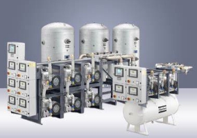 負(fù)壓保障：醫(yī)用真空系統(tǒng)