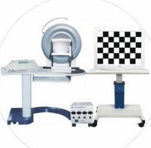 視網(wǎng)膜電圖儀