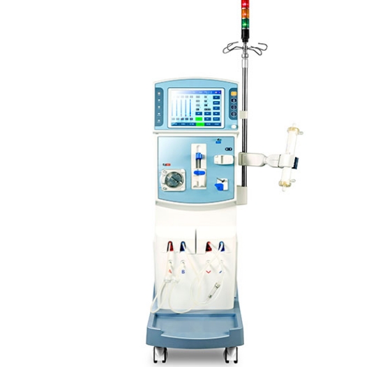 血液透析機(jī)