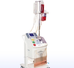 自體血液回收機