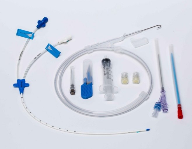 中心靜脈導(dǎo)管