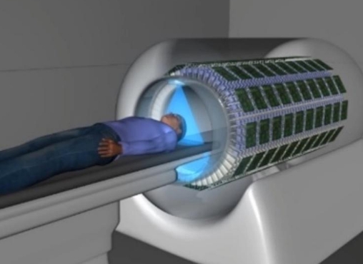 核醫(yī)學圖像處理系統(tǒng)