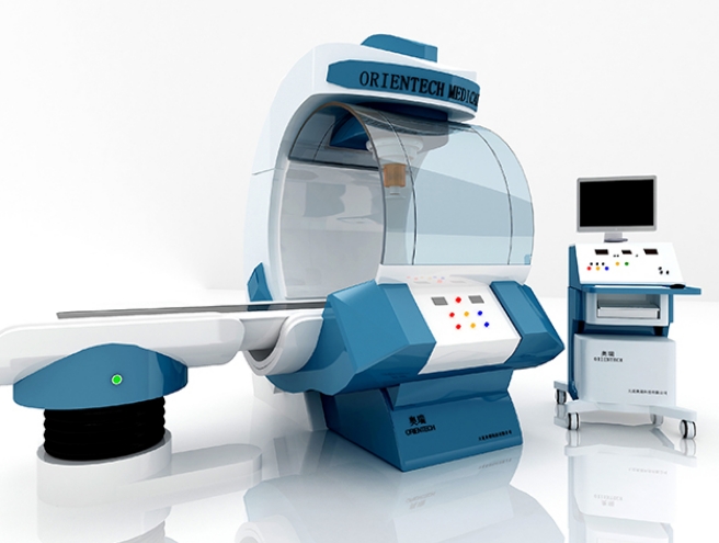 高頻熱療治療儀