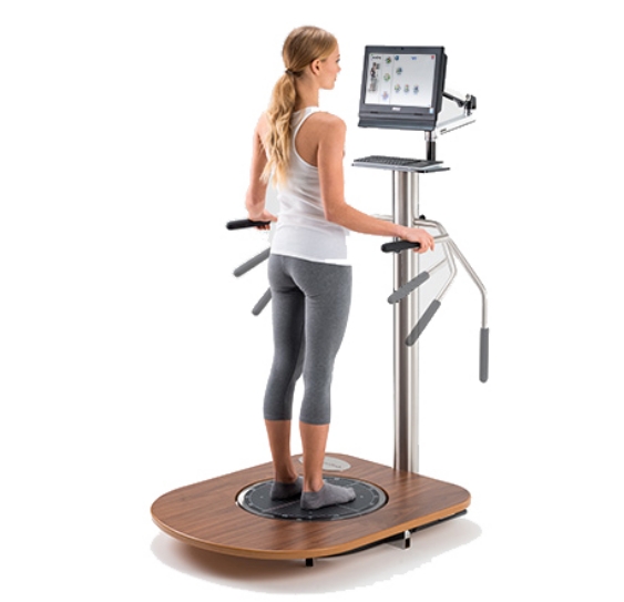 平衡功能評估系統(tǒng)