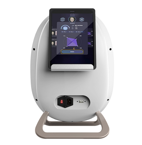 皮膚屏障功能檢測儀