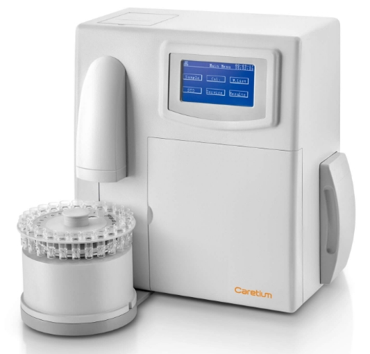 電解質(zhì)分析儀