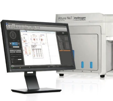 流式細胞分析儀?