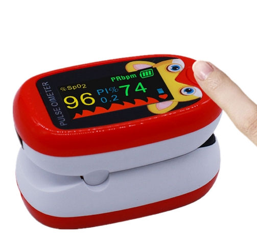 新生兒脈搏血氧儀?