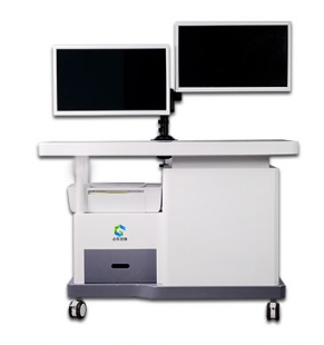 兒童認(rèn)知發(fā)展評估儀?