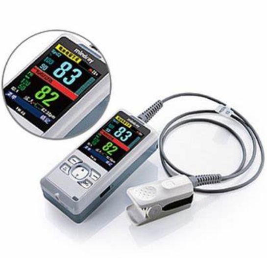 血氧飽和度監(jiān)測儀?
