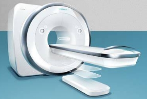 核磁共振成像儀?