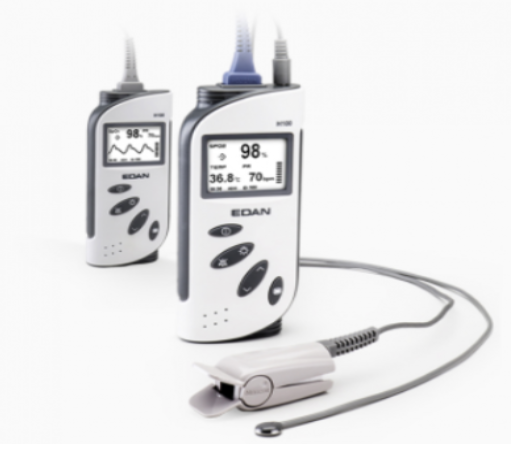 血氧飽和度監(jiān)測儀