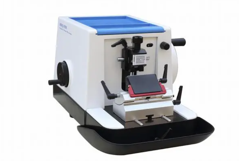 病理切片機(jī)的使用及維修保養(yǎng)說明