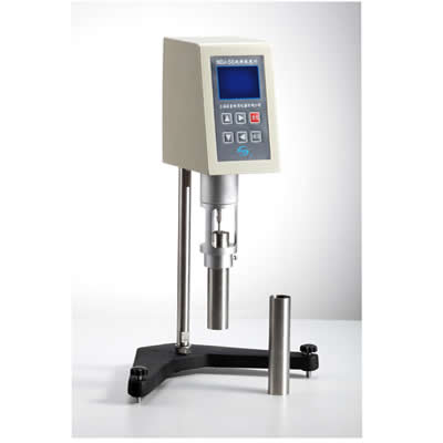 旋轉(zhuǎn)粘度計(jì)（數(shù)字式）NDJ-5S
