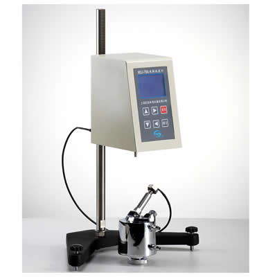 數(shù)字旋轉(zhuǎn)粘度計(jì) NDJ-79A