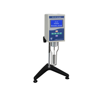 液晶旋轉(zhuǎn)粘度計(jì) NDJ-8S