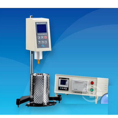 布氏旋轉(zhuǎn)粘度計(jì) NDJ-1D