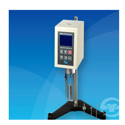 旋轉(zhuǎn)粘度計(jì) NDJ－1E