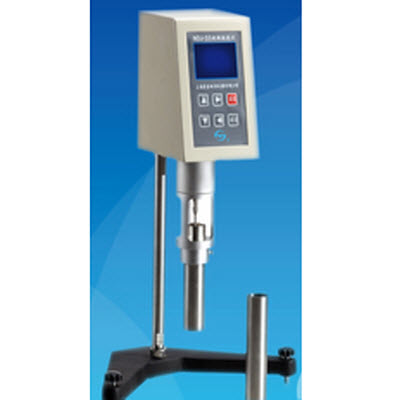 旋轉(zhuǎn)粘度計(jì)（數(shù)字式）NDJ-5S