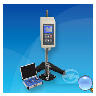 旋轉(zhuǎn)粘度計(jì)（數(shù)字式）NDJ-8S