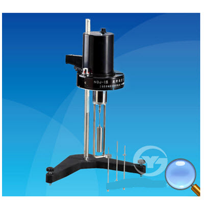 旋轉(zhuǎn)粘度計(jì) NDJ-4
