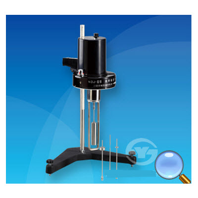 旋轉粘度計 NDJ-II