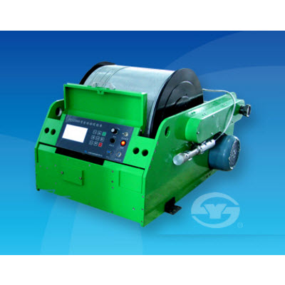 自動排纜絞車 JC-2000