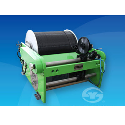 自動排纜絞車 JC-3000