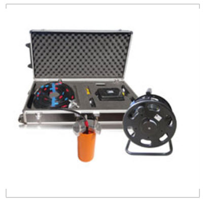 高精度鉆孔測斜儀 CX03