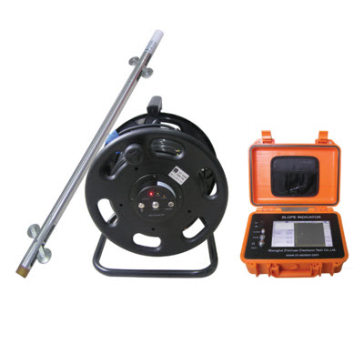 基坑測斜儀 ZCT-CX03M