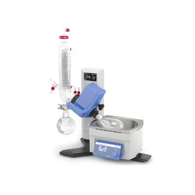 旋轉(zhuǎn)蒸發(fā)儀 RV 8 V-C