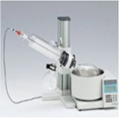 小型全自動旋轉(zhuǎn)蒸發(fā)儀 YIQI063