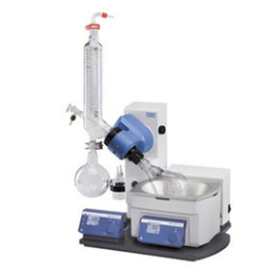 旋轉(zhuǎn)蒸發(fā)儀 RV 10 digital V