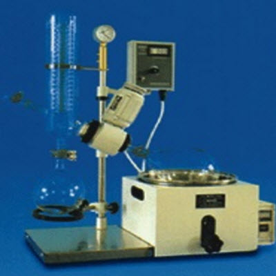 旋轉(zhuǎn)蒸發(fā)器(2升) YRE5299