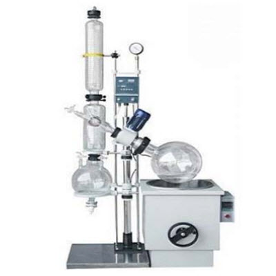 旋轉(zhuǎn)蒸發(fā)器(10升) YRE2010A