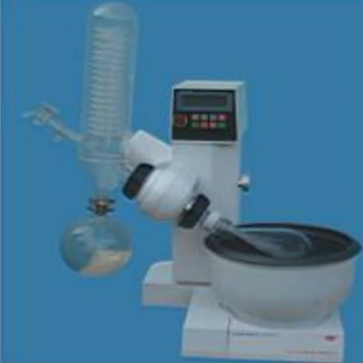 旋轉(zhuǎn)蒸發(fā)器 YRE2000B