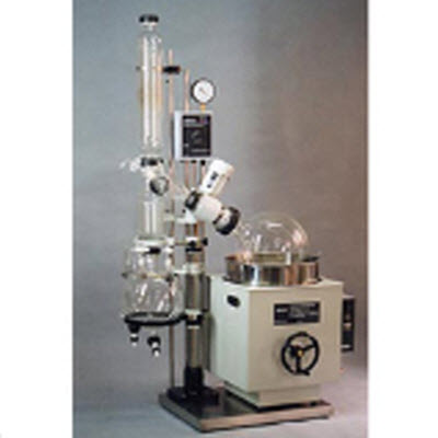旋轉(zhuǎn)蒸發(fā)儀  HJZ-R2003KB