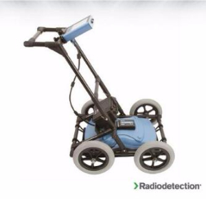 多功能探地雷達(dá) RD1000+