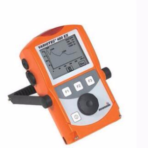 燃?xì)夤芫W(wǎng)綜合檢測(cè)儀 VT 460EX