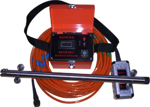 滑動(dòng)式測(cè)斜儀（手工記錄） XBHV-3