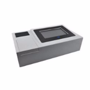 高端觸屏農(nóng)藥殘毒快速檢測(cè)儀(8通道)  YI- NCM08