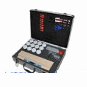 12通道農(nóng)藥殘留檢測(cè)儀（卡式） YI - NCK12