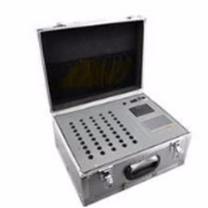 便攜式農(nóng)藥殘毒快速檢測(cè)儀（48通道） YI-NCT48